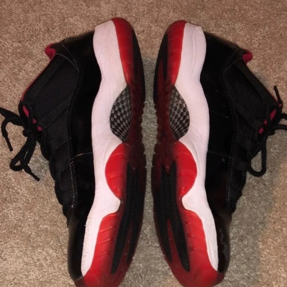 ❌SOLD❌Men's Retro 11 Low - Picture 2 of 6